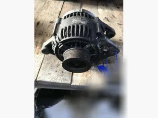  Генератор Chrysler Grand Voyager 4 Арт 32928109, вид 1