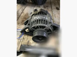  Генератор Chrysler Grand Voyager 4 Арт 32928112, вид 1