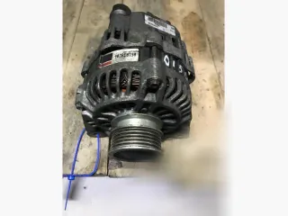  Генератор Renault Kangoo 1 Арт 32928321, вид 1