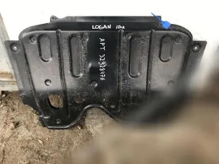  Защита двигателя Renault Logan 2 Арт 32928476, вид 1