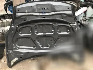  Капот Porsche Cayenne 959 Арт 32928739, вид 2