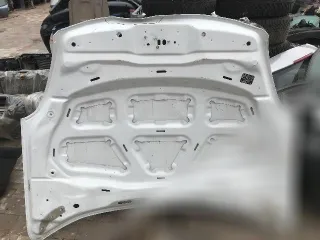  Капот Porsche Cayenne 958 Арт 32928740, вид 1