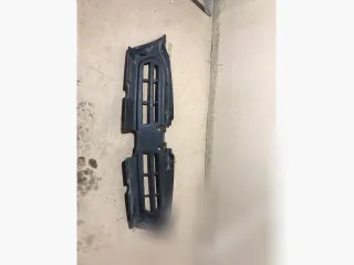  Решетка радиатора Citroen Xsara Арт 44290840A, вид 1
