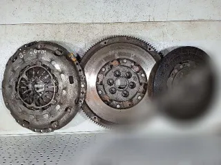  Комплект сцепления Audi A3 8P Арт 44290502, вид 1