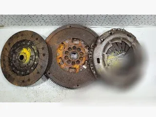  Комплект сцепления Audi A3 8P Арт 44290494, вид 1