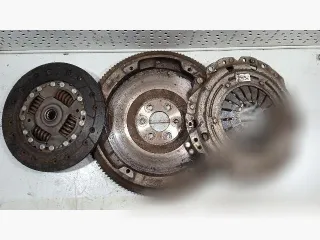  Комплект сцепления Opel Vectra C  Арт 44290488, вид 1