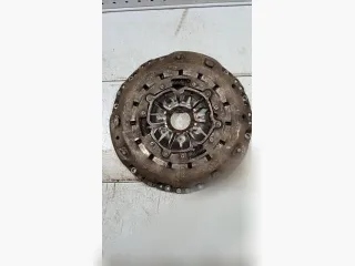 44290456 Корзина сцепления Renault Laguna 2 1.9л DCi Арт 44290455, вид 1