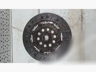  Диск сцепления Ford Mondeo 3 Арт 44290445