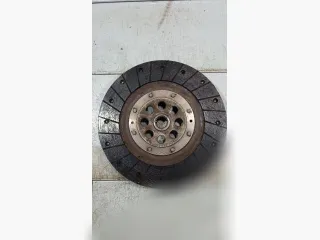  Диск сцепления Citroen Berlingo 1 restailing Арт 44290401, вид 1