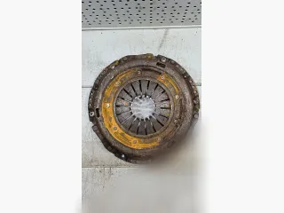  Корзина сцепления Fiat Ulysse 1 Арт 44290418, вид 1