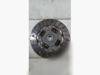  Диск сцепления Renault Clio 2 Арт 44290387, вид 1
