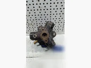  ТНВД Fiat Doblo 1 Арт 44290084, вид 2