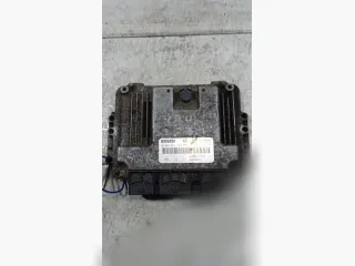  Блок управления двигателем Renault Espace 4 2.2л DCi Арт 44290356, вид 1
