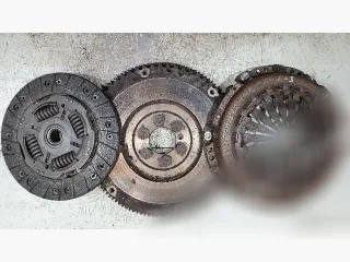  Комплект сцепления Citroen C3 1 1.4л Арт 44305162, вид 1
