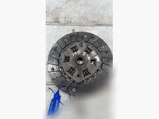  Диск сцепления Peugeot 406 1.8л Арт 44305181, вид 1