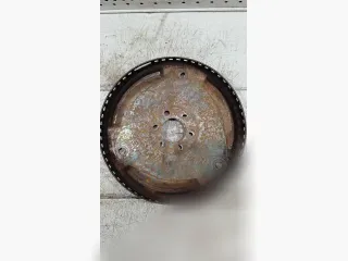  Венец зубчатый маховика Citroen C3 1 Арт 44305216, вид 1