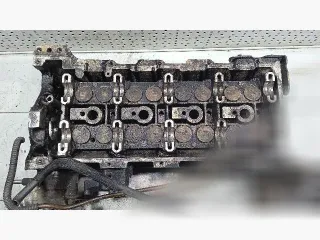  Головка блока цилиндров Mercedes C W202 Арт 44290102, вид 1