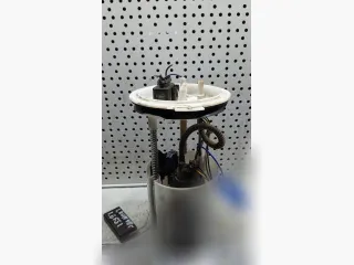  Колба в бак Seat Leon 2 Арт 44305384