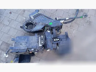 Корпус отопителя (печки) SsangYong Rodius 1 Арт 44305705, вид 1