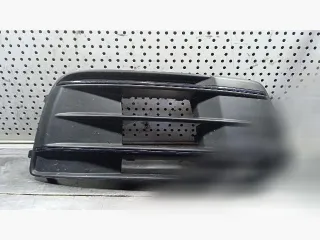  Заглушка (решетка) в бампер Audi Q5 2 Арт 44901824, вид 1