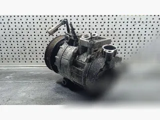  Компрессор кондиционера Audi A4 B5 Арт 44901714, вид 1