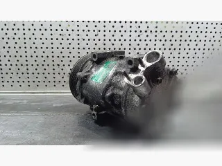  Компрессор кондиционера Citroen jumpy 1 Арт 44901717, вид 1