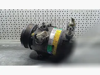13124749 Компрессор кондиционера Opel Zafira B Арт 44901697, вид 1