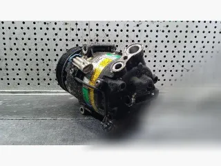 24466996 Компрессор кондиционера Opel Astra H Арт 44901617, вид 1