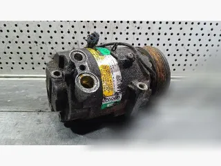 13124754 Компрессор кондиционера Opel Astra H Арт 44901612, вид 1