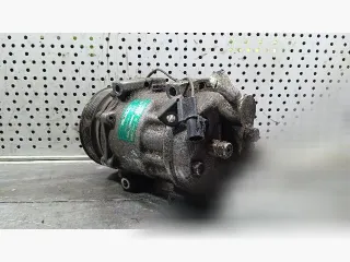  Компрессор кондиционера Mitsubishi Space Star 1 Арт 44901578, вид 1