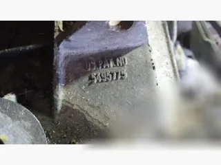 КПП (Коробка передач механическая) Opel Vectra C  Арт 44901829, вид 1