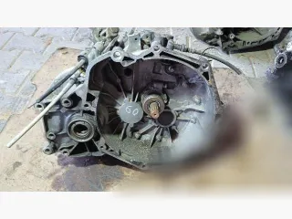  КПП (Коробка передач механическая) Opel Vectra C  Арт 44901829, вид 2