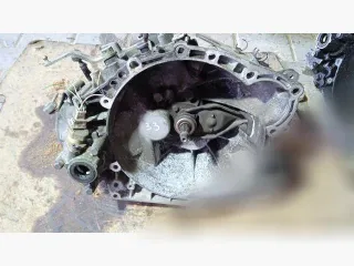 20DM16 КПП (Коробка передач механическая) Peugeot 206 1 Арт 44901506, вид 1