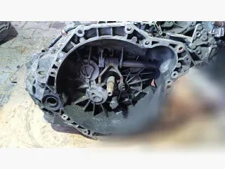 PK1069 КПП механическая (МКПП) 5-ступенчатая Renault Laguna 1 Арт 44901478, вид 4