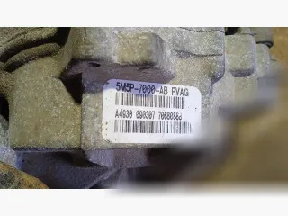  КПП автоматическая (АКПП) Ford C-max 1 Арт 44901489, вид 1