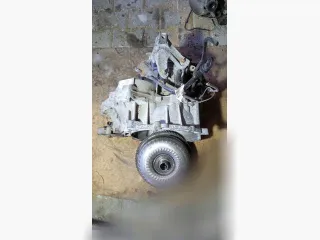  КПП автоматическая (АКПП) Ford C-max 1 Арт 44901489, вид 2