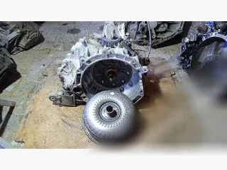  КПП автоматическая (АКПП) Ford C-max 1 Арт 44901489, вид 3