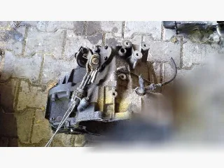 F23 КПП (Коробка передач механическая) Opel Astra G 1.7л Арт 44901635, вид 2