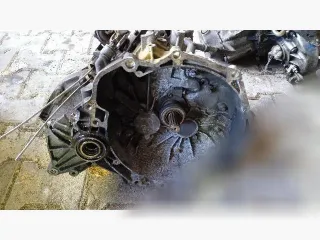 F23 КПП (Коробка передач механическая) Opel Astra G 1.7л Арт 44901635, вид 3