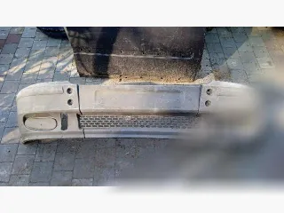  Бампер передний Ford Transit 3 Арт 44901442, вид 2