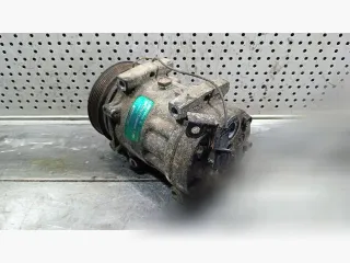  Компрессор кондиционера Mitsubishi Space Star 1 Арт 44901294, вид 1