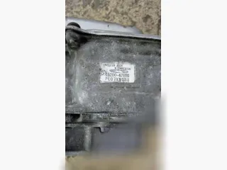  Инвертор Toyota Prius 3 Арт 44305695, вид 1