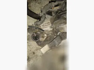  Диск сцепления Peugeot 307 2.0л HDi Арт 44290386, вид 1