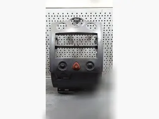 Блок кнопок Renault Espace 4 Арт 44901181, вид 1