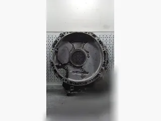  Крышка двигателя задняя Mercedes Sprinter W906 Арт 1383654, вид 1