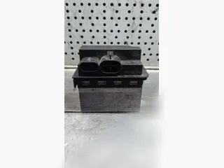  Сопротивление печки Renault Espace 3 Арт 135277, вид 1