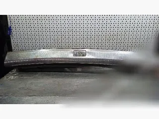 4F9864483 Накладка замка багажника Audi A6 C6 (S6,RS6) Арт 00047971, вид 4