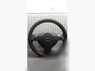  Руль Opel Astra H Арт 44901833, вид 1