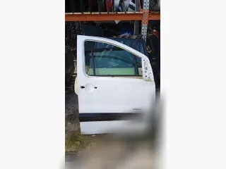  Дверь передняя правая Citroen jumpy 1 Арт 00047670, вид 1