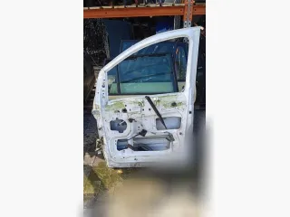  Дверь передняя правая Citroen jumpy 1 Арт 00047670, вид 2